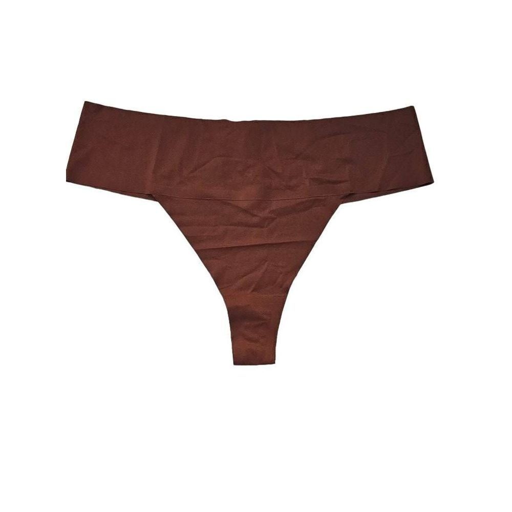Skims thong panty Nwt